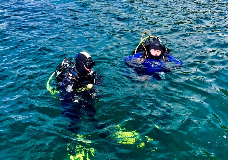 30. Jahresfeier Nordhausen