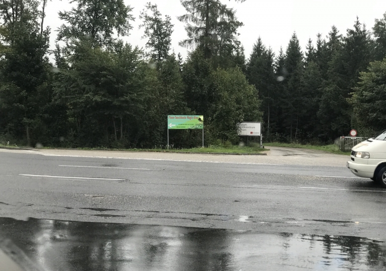 Flusstauchen Österreich 2017 (Traunfall)