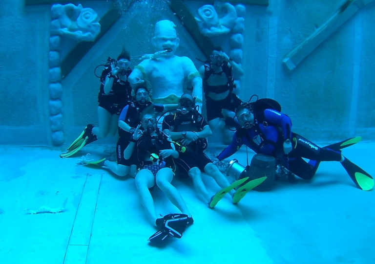 Monte Mare Rheinbach