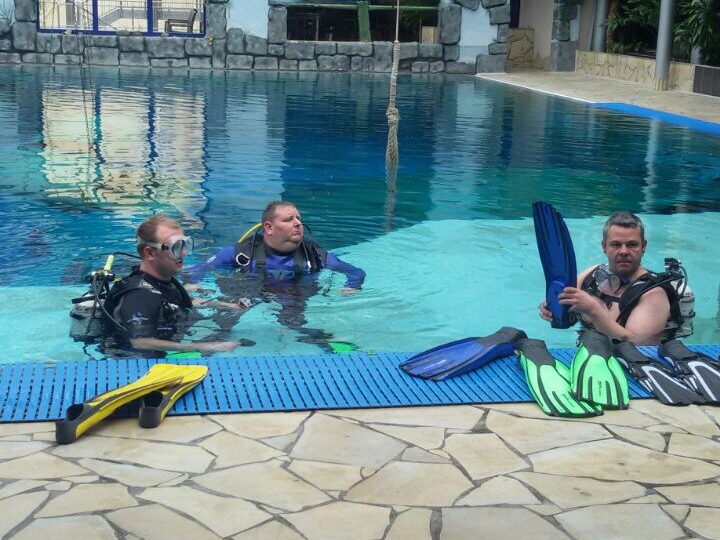 Monte Mare Rheinbach