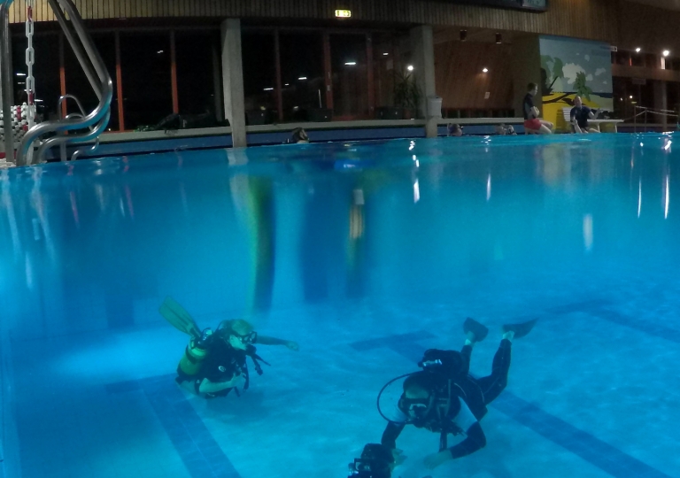 Training Lahnstein